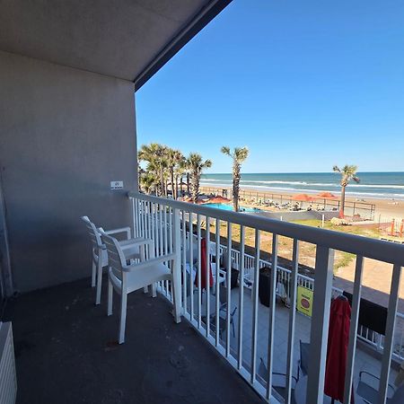 Beach House Inn Daytona Beach Exteriör bild