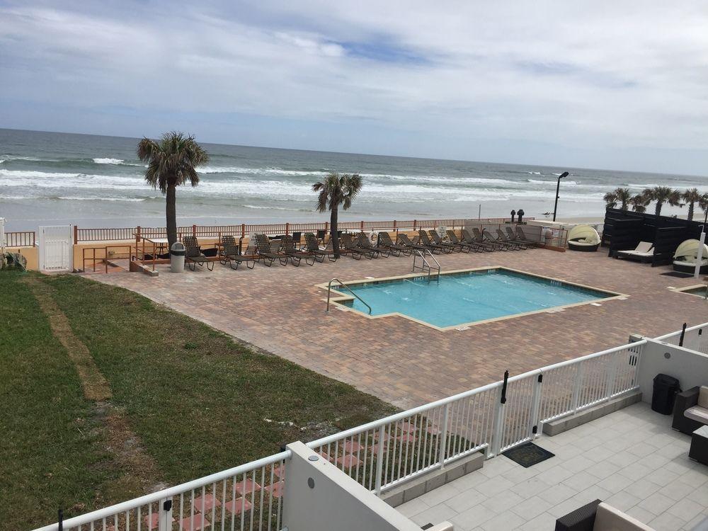 Beach House Inn Daytona Beach Exteriör bild