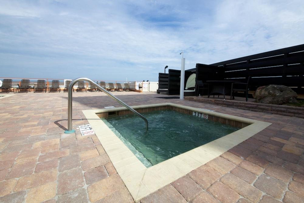 Beach House Inn Daytona Beach Exteriör bild