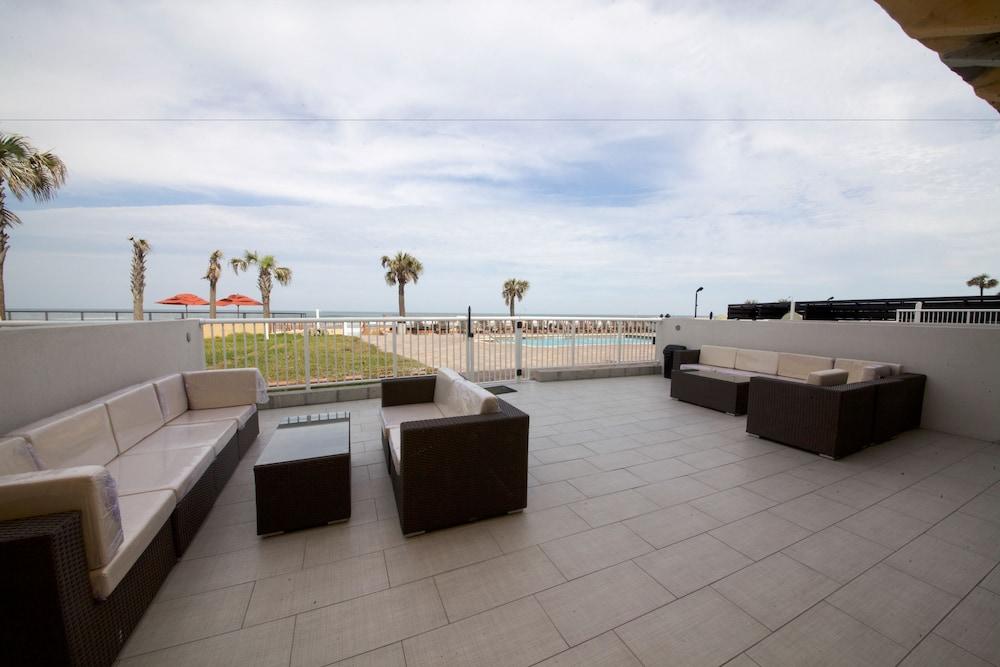 Beach House Inn Daytona Beach Exteriör bild