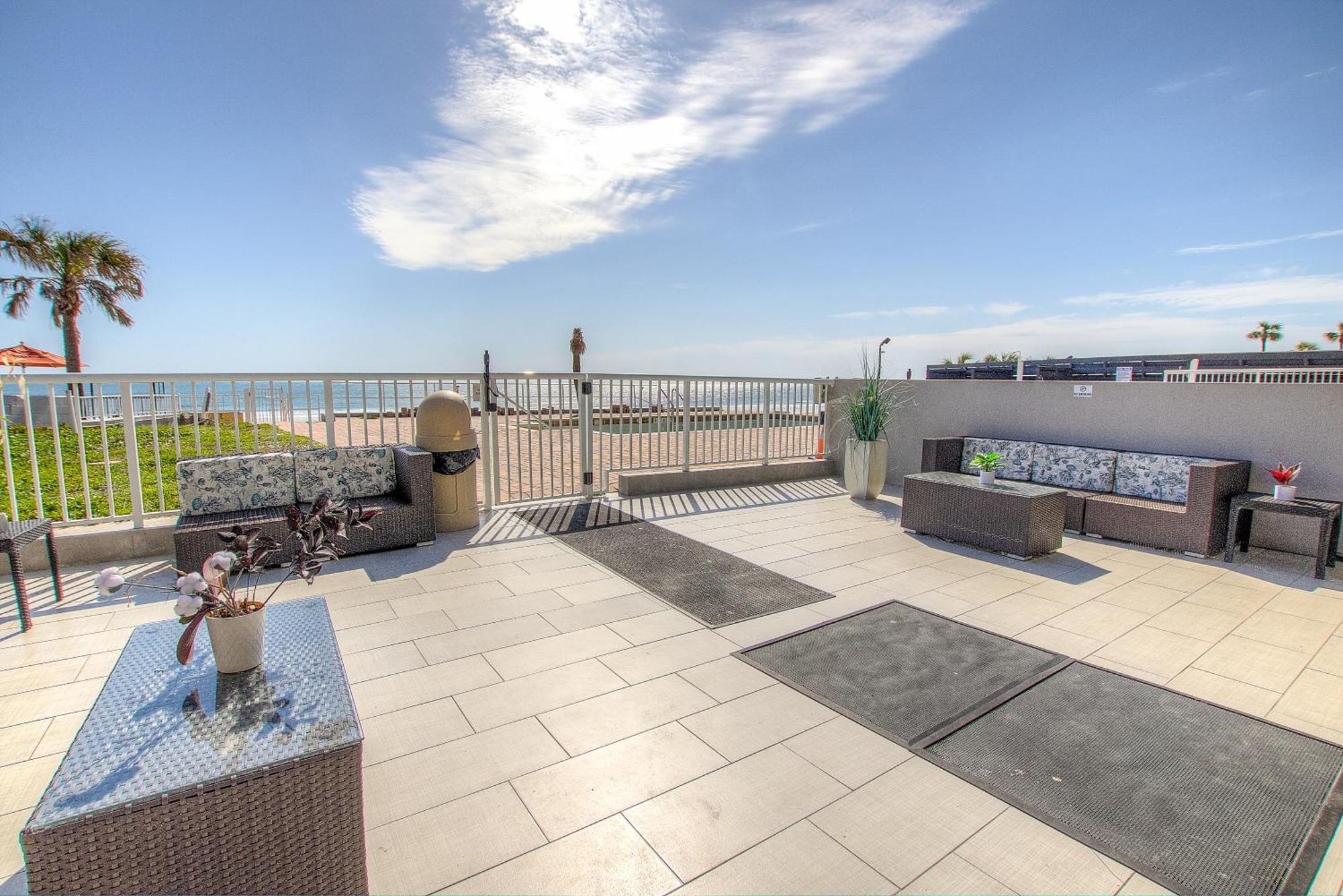 Beach House Inn Daytona Beach Exteriör bild