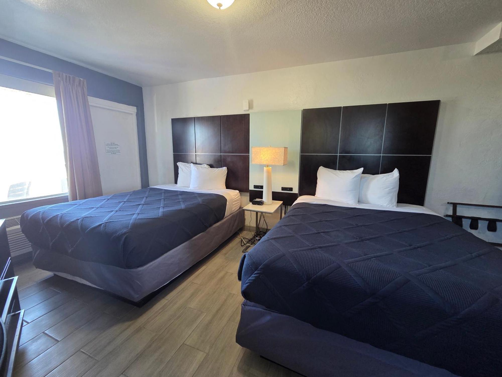 Beach House Inn Daytona Beach Exteriör bild