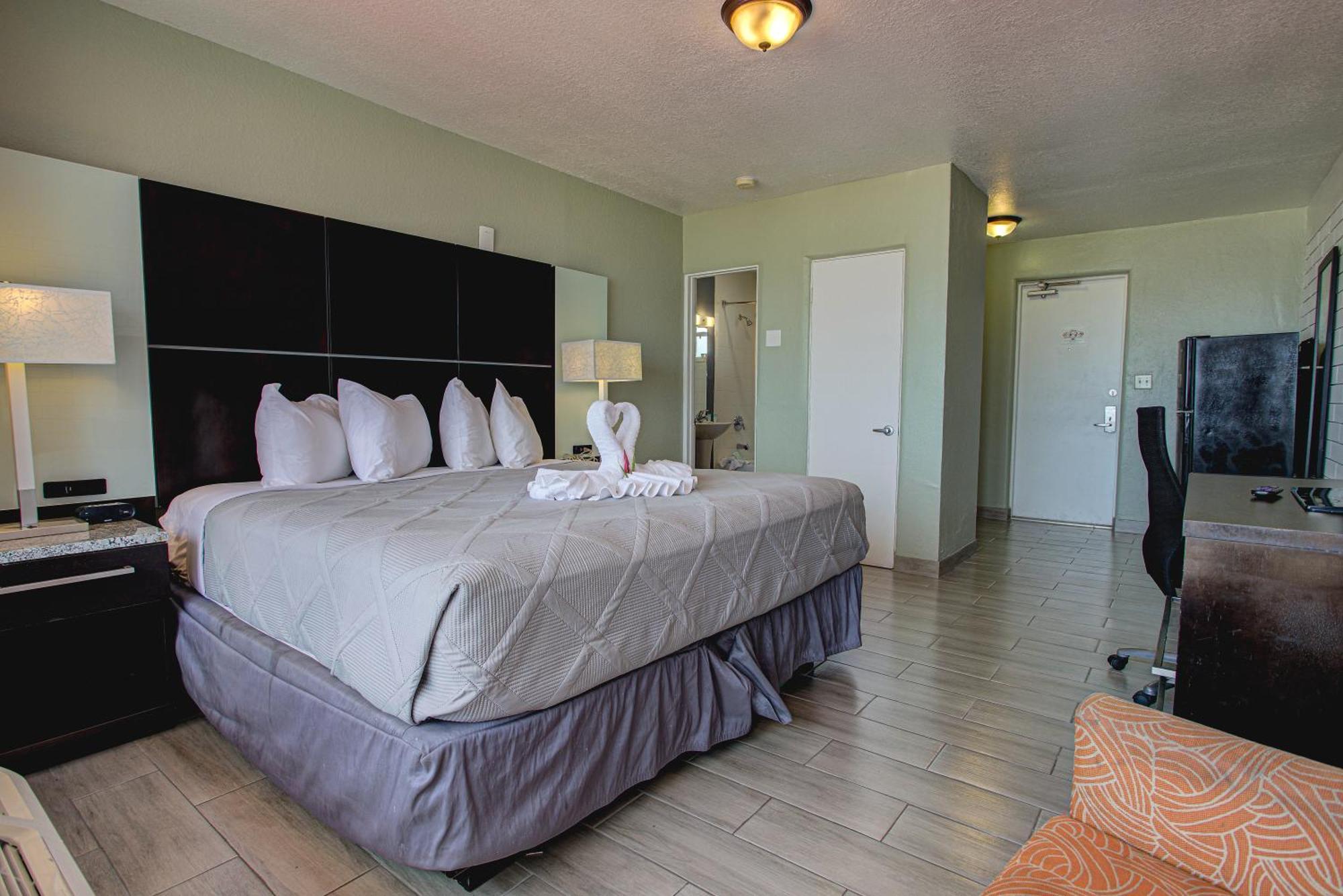 Beach House Inn Daytona Beach Exteriör bild