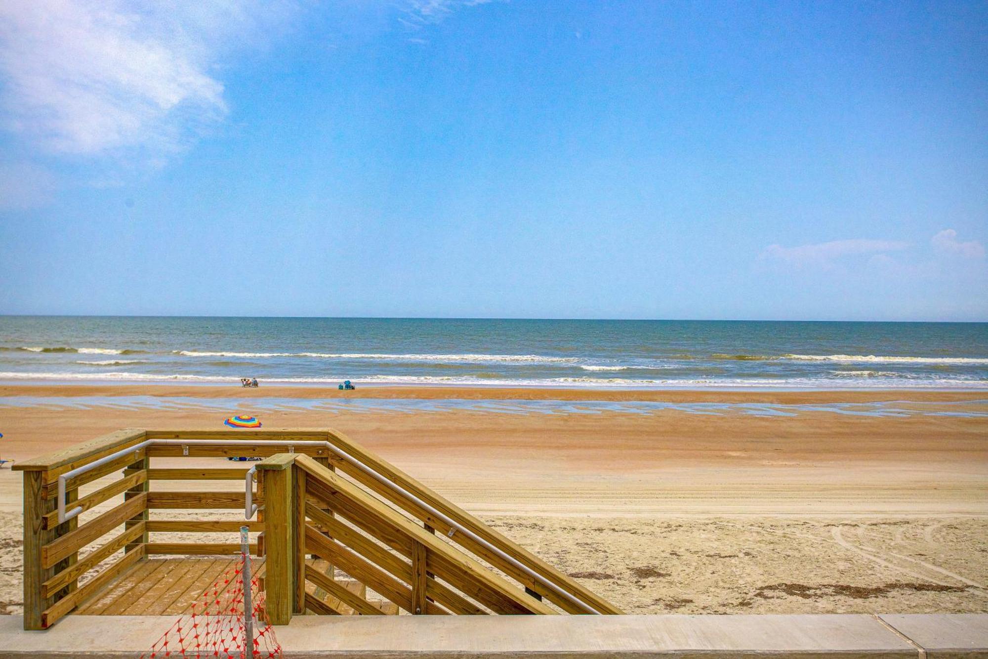 Beach House Inn Daytona Beach Exteriör bild