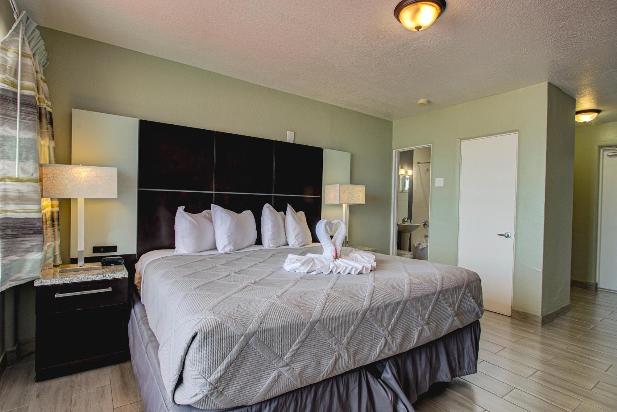 Beach House Inn Daytona Beach Exteriör bild