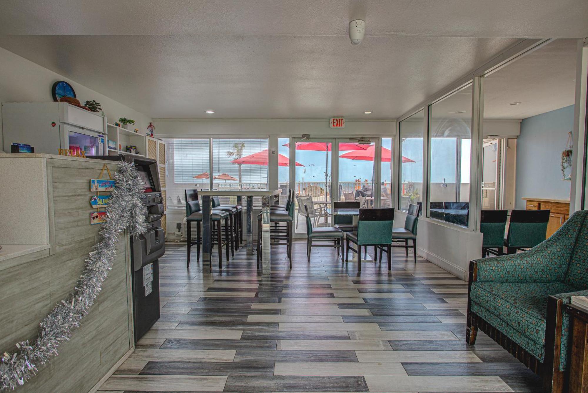 Beach House Inn Daytona Beach Exteriör bild