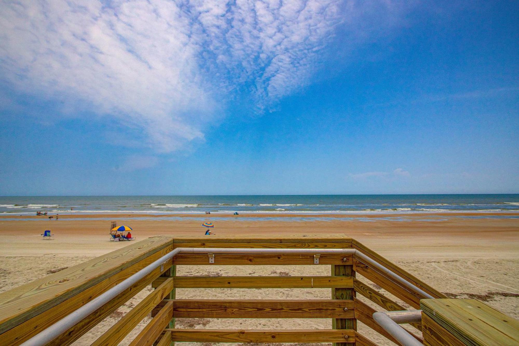 Beach House Inn Daytona Beach Exteriör bild