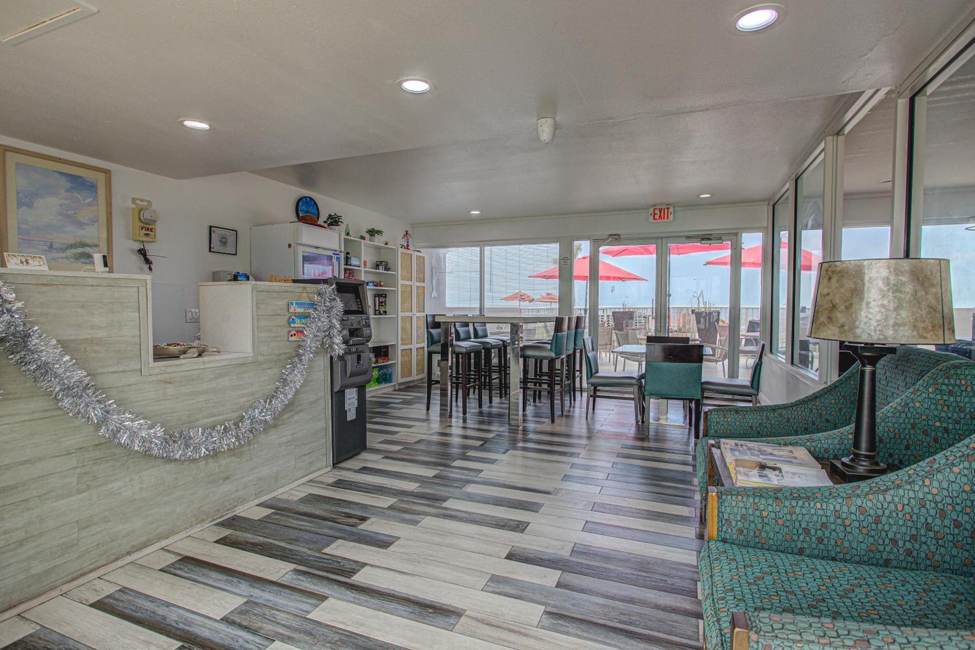 Beach House Inn Daytona Beach Exteriör bild